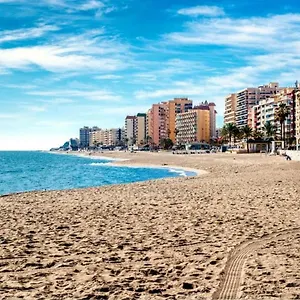 En Pyr Puerto , Fuengirola Spain