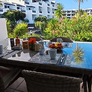 Gibshouses Playa Bastian , Costa Teguise Spain