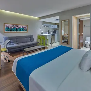 4* Apart-hotel Express By Marriott