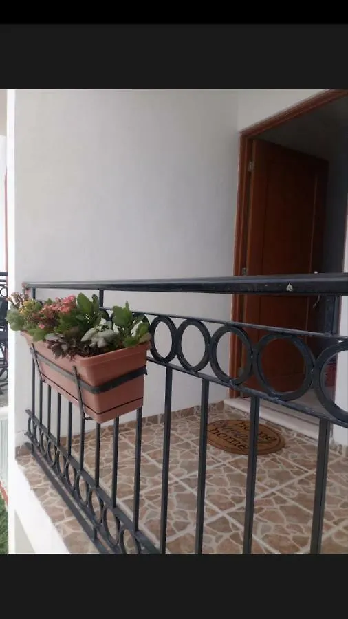 Departamento Vesuvio Apartamento Playa del Carmen