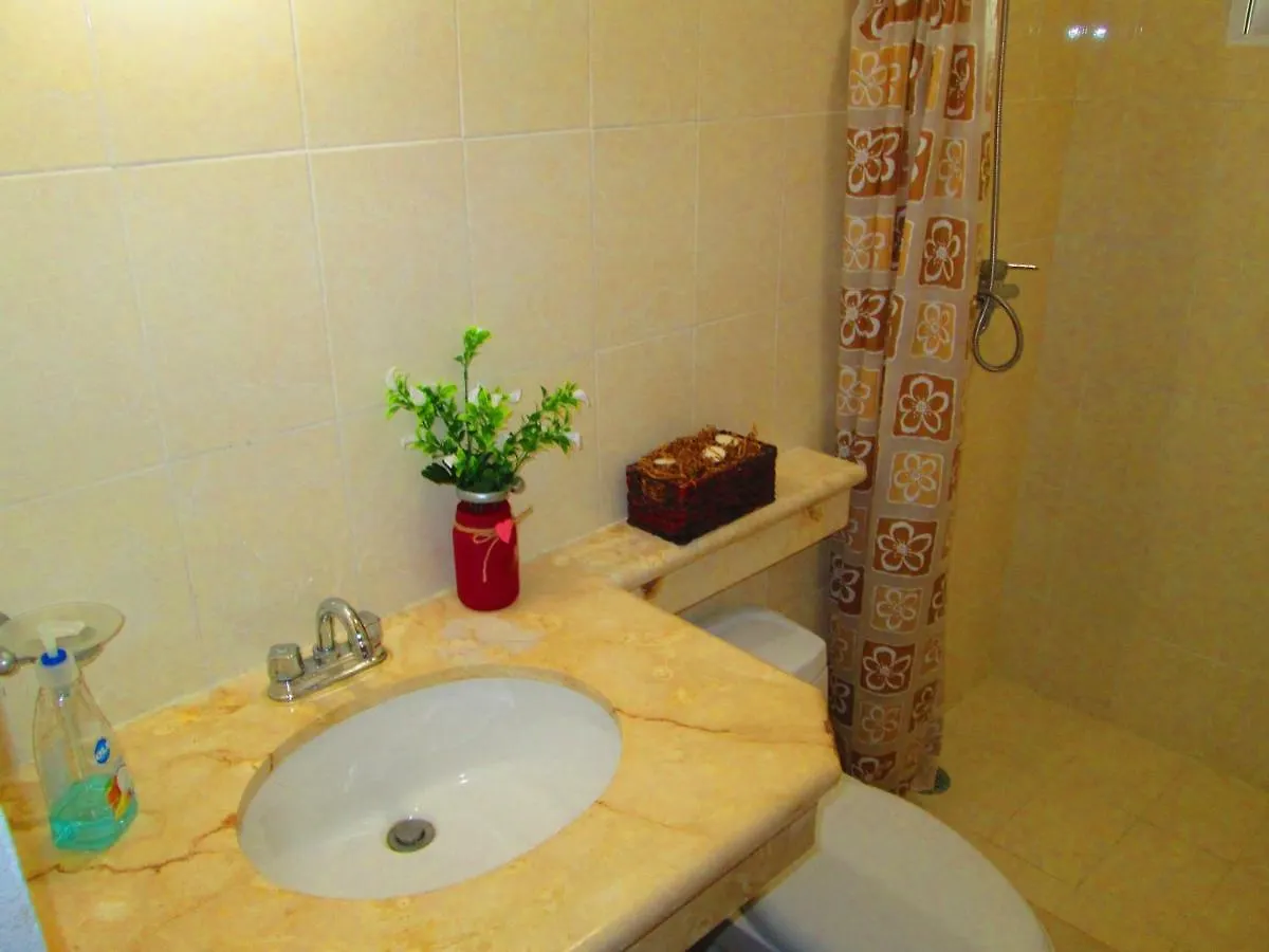 Departamento Vesuvio Apartamento Playa del Carmen