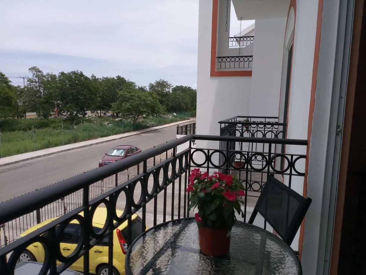 Appartement Departamento Vesuvio à Playa del Carmen