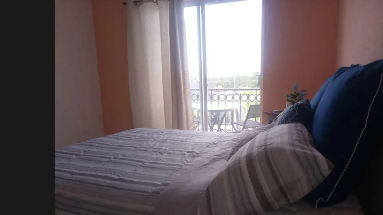 Appartement Departamento Vesuvio à Playa del Carmen